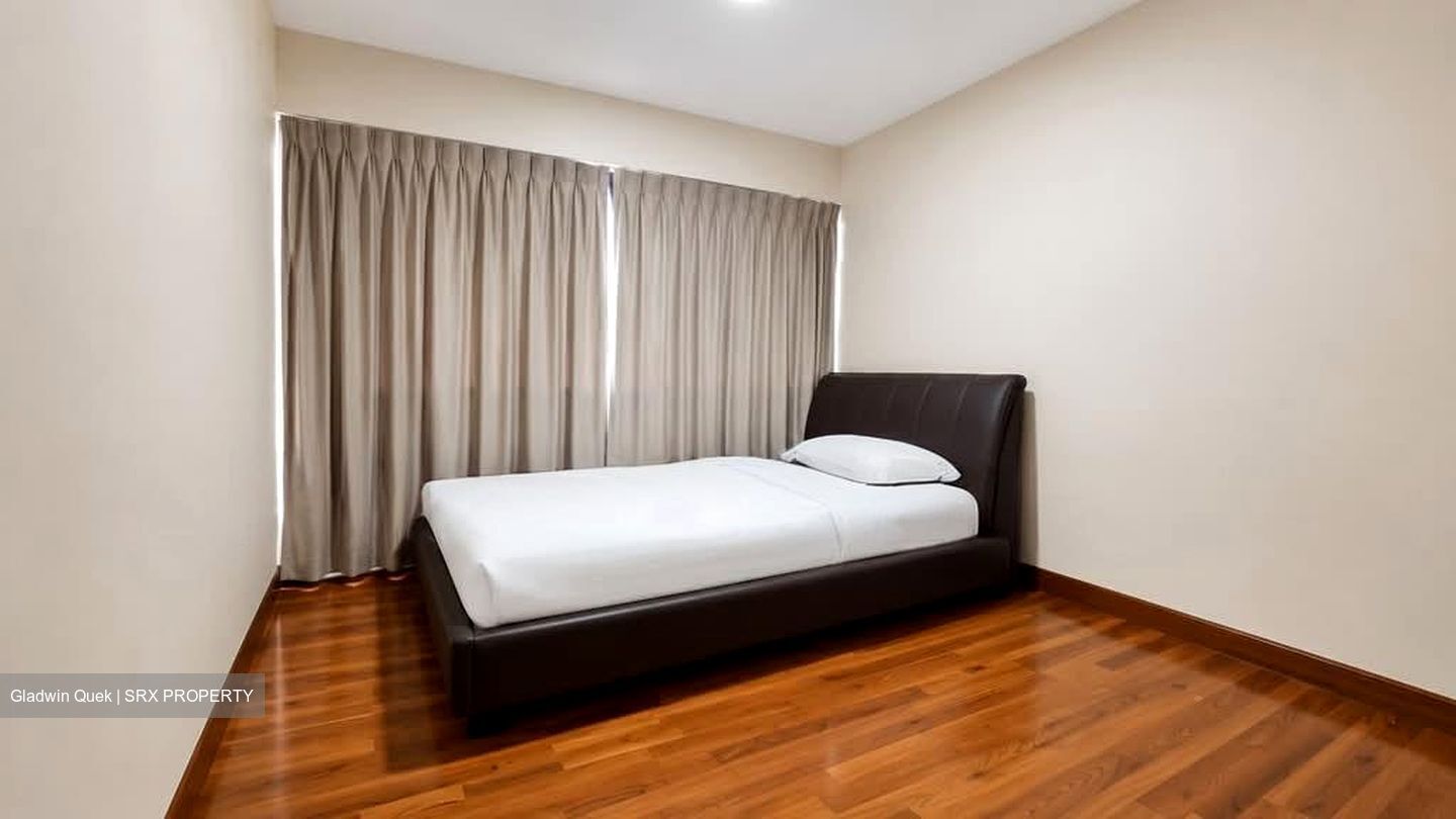 Woodlands Drive 17 (D25), Condominium #602748011